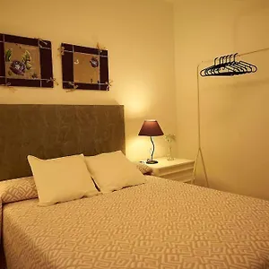 Apartamento Piso Centrico En