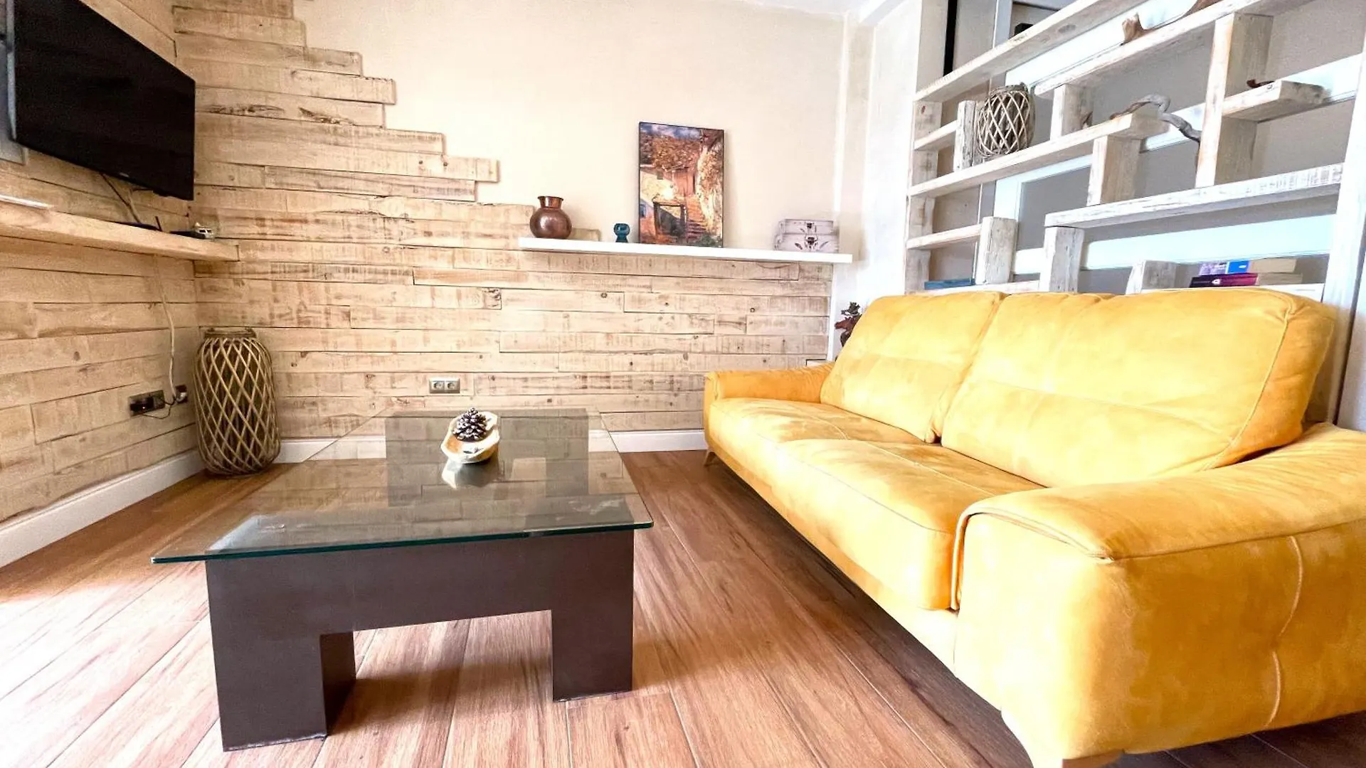 Loft\'N Love With Parking And Views contacts