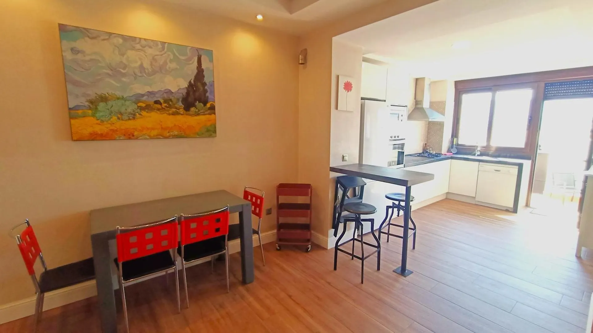 Apartment Loft'N Love With Parking And Views Ronda