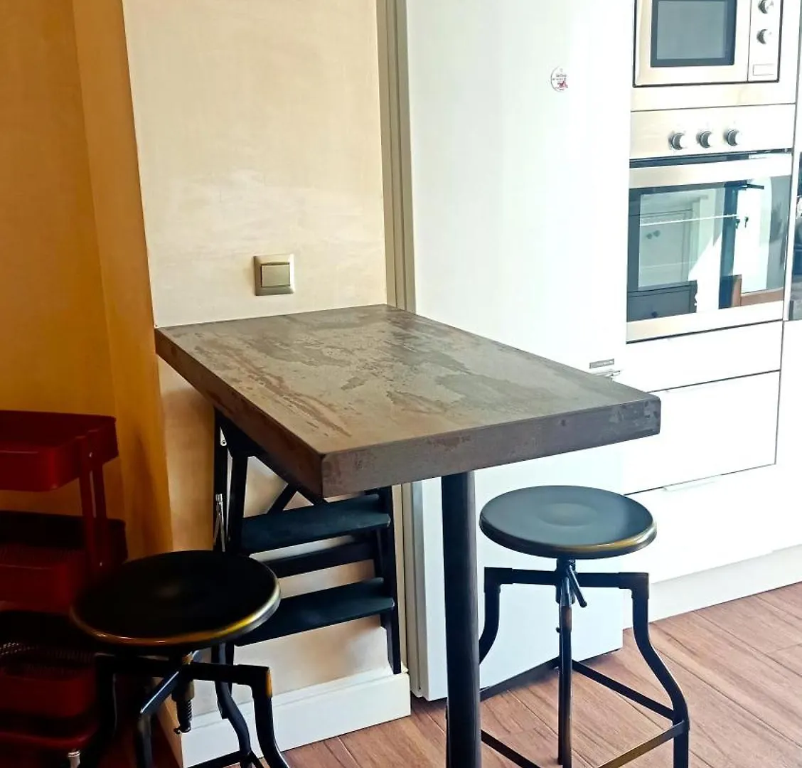 Loft'N Love With Parking And Views Ronda Spain