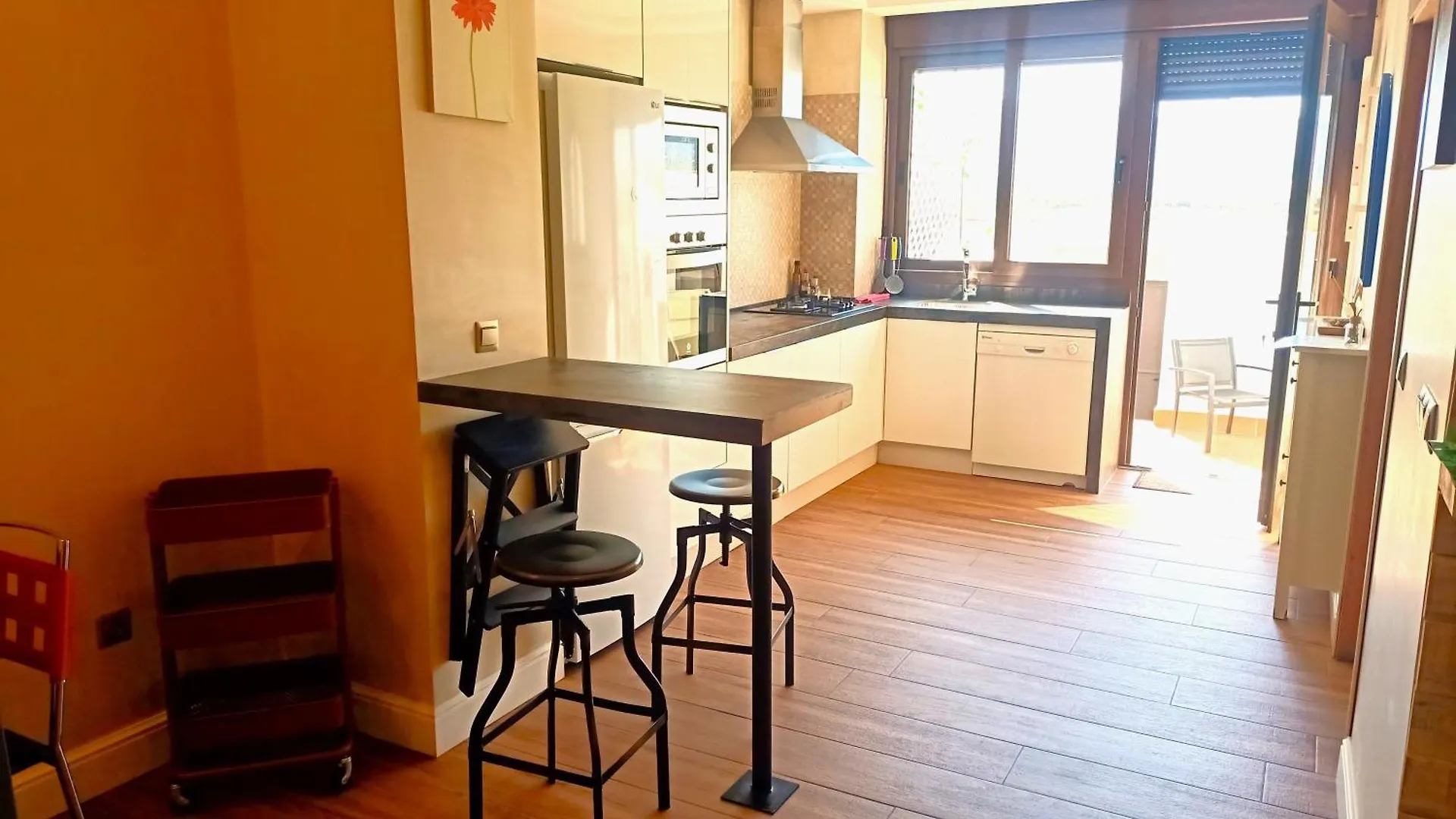Apartment Loft'N Love With Parking And Views Ronda Spain