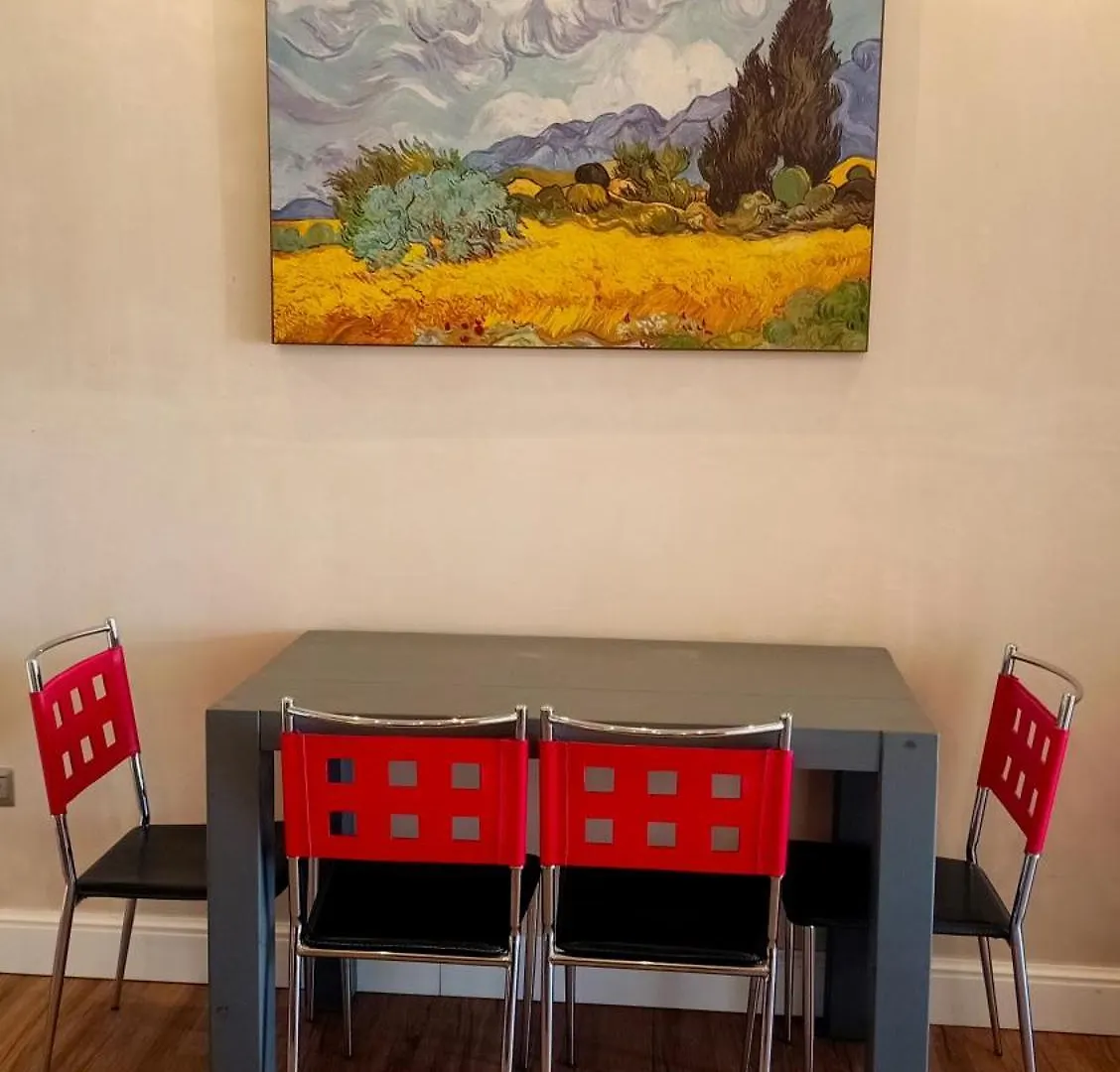 Loft'N Love With Parking And Views Ronda 0*,  Spain