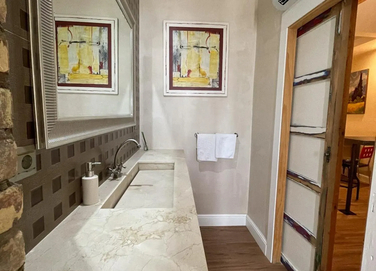 Apartment Loft'N Love With Parking And Views Ronda Spain