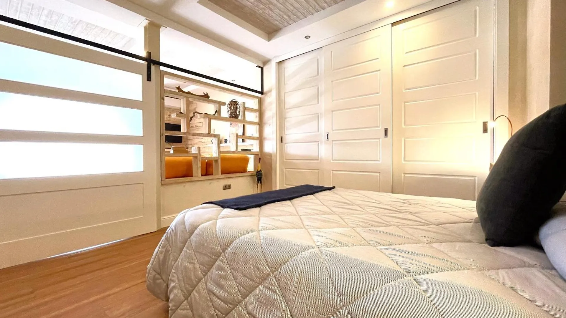 Loft'N Love With Parking And Views Ronda Spain