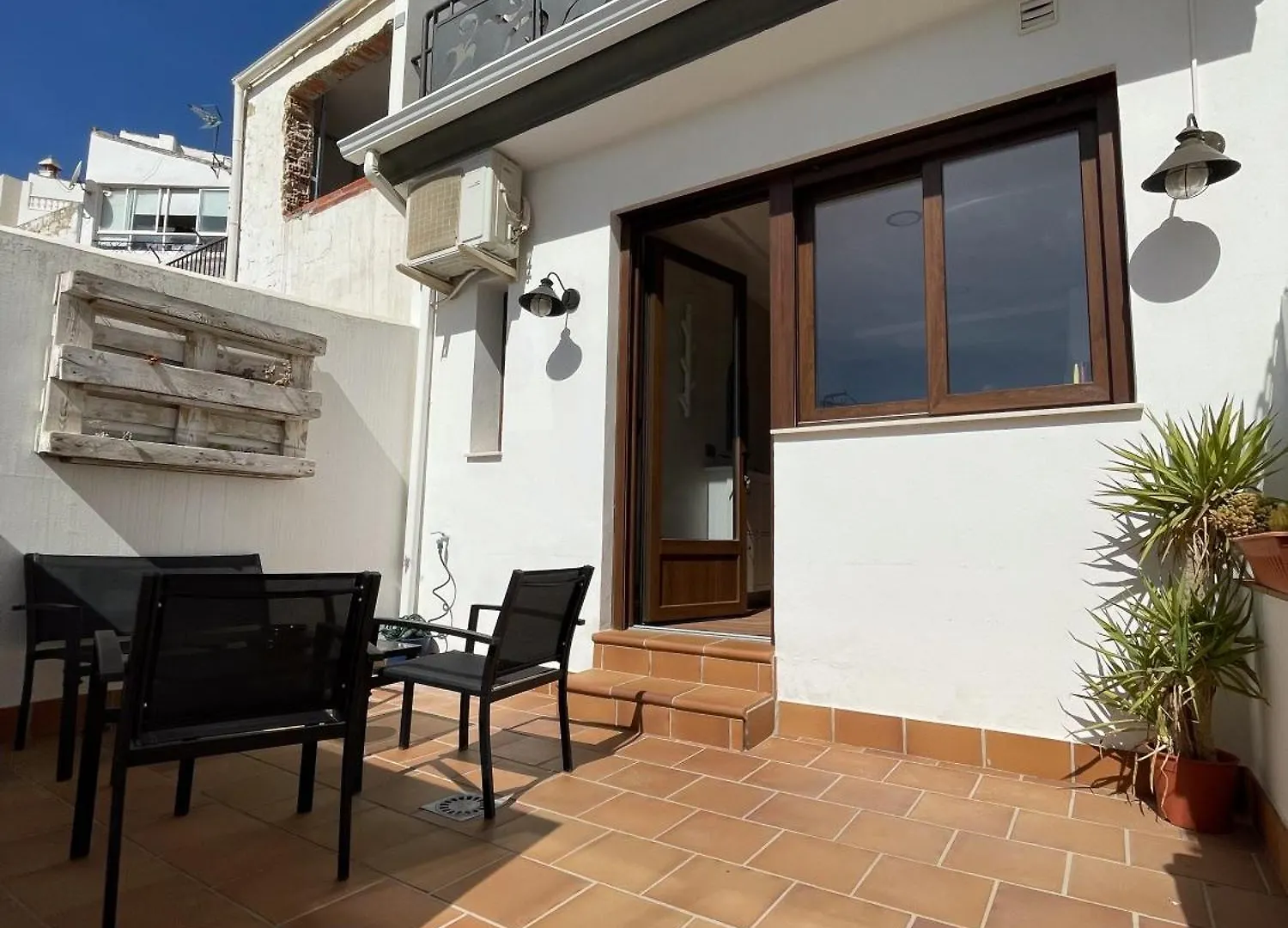 Loft'N Love With Parking And Views Ronda
